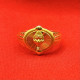 VEL FULLY GOLD RING VEL FULLY GOLD RING