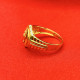 VEL FULLY GOLD RING VEL FULLY GOLD RING