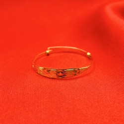 FANCY BABY RING