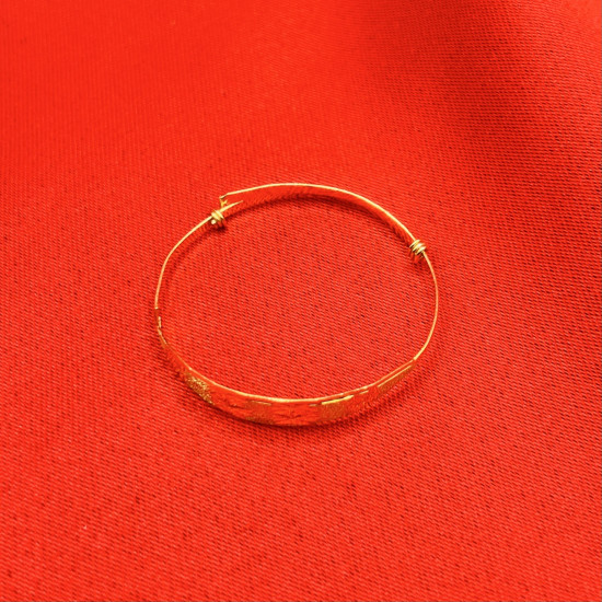 FANCY BABY RING FANCY BABY RING