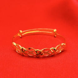 FANCY BABY RING