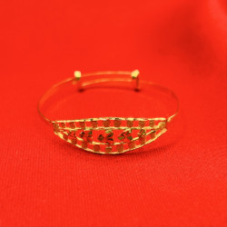 FANCY BABY RING