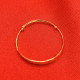 FANCY BABY RING
