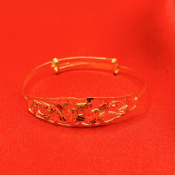 FANCY BABY RING