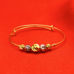 FANCY BABY RING