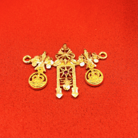 CHETTIYAR THALI CHETTIYAR THALI