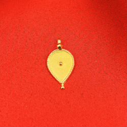 LEAF THALI
