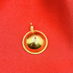 POTTU THALI