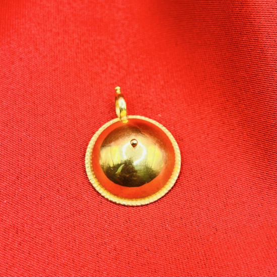 POTTU THALI