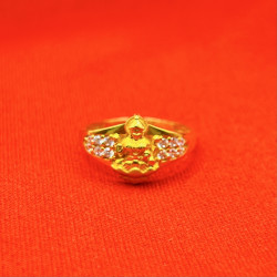 LETCHUMY RING