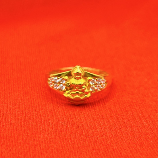 LETCHUMY RING