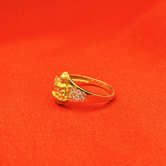 LETCHUMY RING