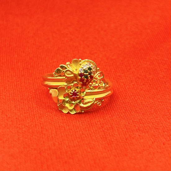CBE STONE RING CBE STONE RING