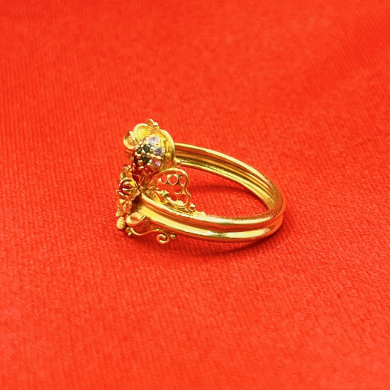 CBE STONE RING CBE STONE RING