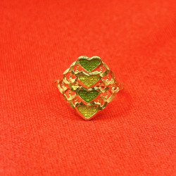 HEART RING