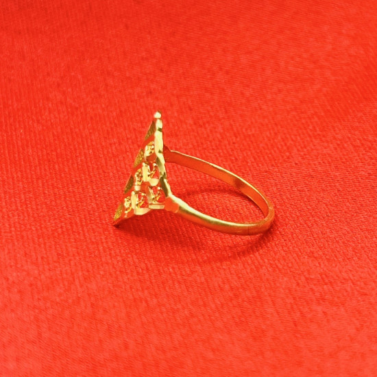 HEART RING