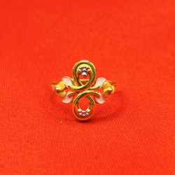 BOMBAY DESIGN RING