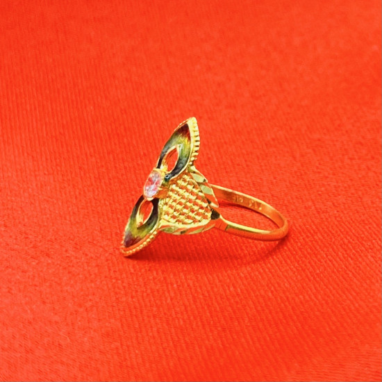 FLOWER RING FLOWER RING