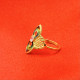 FLOWER RING FLOWER RING