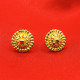 GOLD DESIGN EARRING GOLD DESIGN EARRING