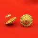 GOLD DESIGN EARRING GOLD DESIGN EARRING
