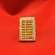 ABACUS BISCUIT RING ABACUS BISCUIT RING
