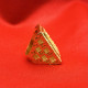 ABACUS BISCUIT RING ABACUS BISCUIT RING