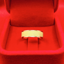 BAND RING