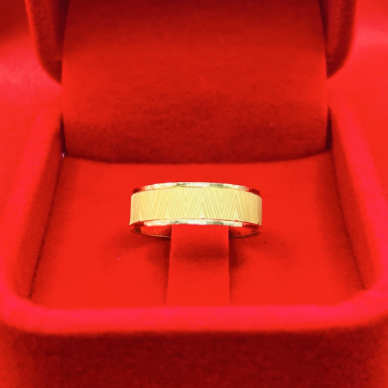 BAND RING BAND RING