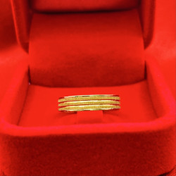 BAND RING