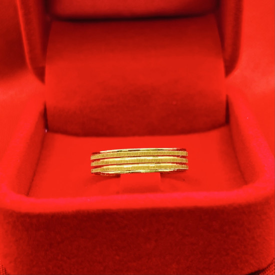 BAND RING BAND RING