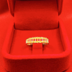 BAND RING
