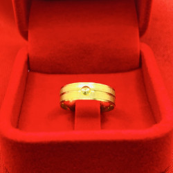 BAND RING