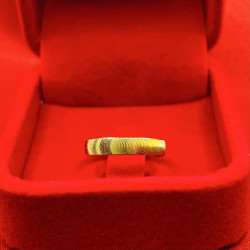 BAND RING