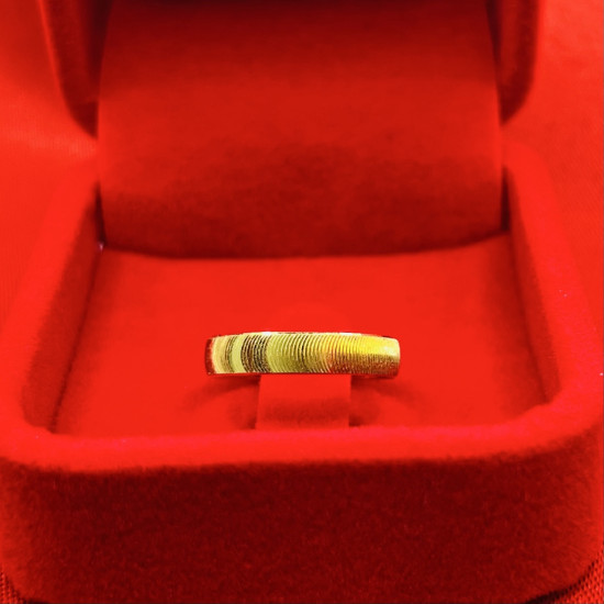 BAND RING
