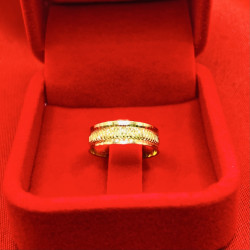 BAND RING