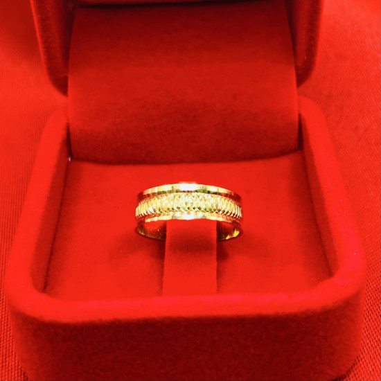 BAND RING BAND RING