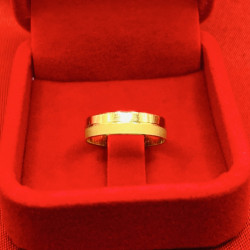 BAND RING