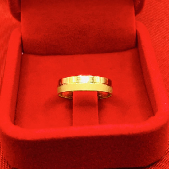 BAND RING
