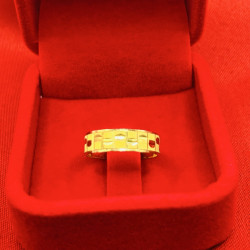 BAND RING