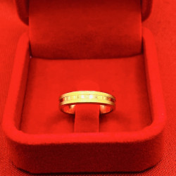 BAND RING