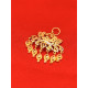 TAMARAI GOLD LOCKET TAMARAI GOLD LOCKET