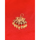 TAMARAI GOLD LOCKET TAMARAI GOLD LOCKET