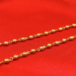 BALL GOLD DESIGN