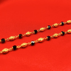 CRYSTAL CHAIN
