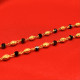 CRYSTAL CHAIN CRYSTAL CHAIN