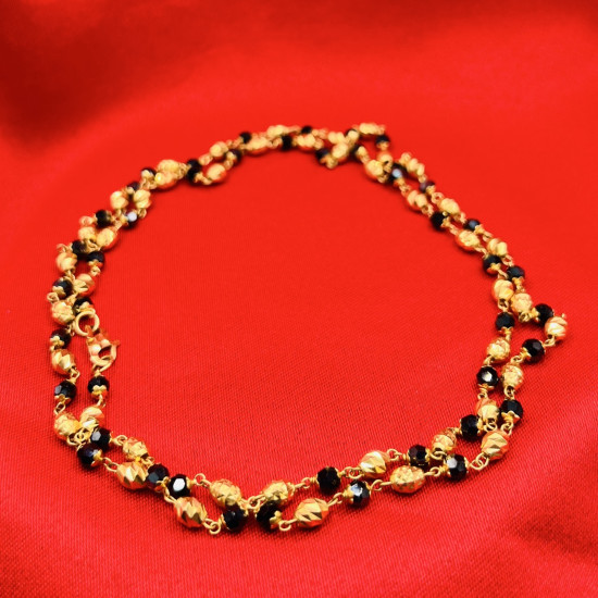 CRYSTAL CHAIN CRYSTAL CHAIN