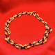 CRYSTAL CHAIN CRYSTAL CHAIN
