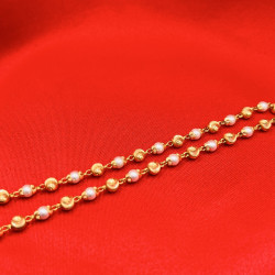 CRYSTAL CHAIN