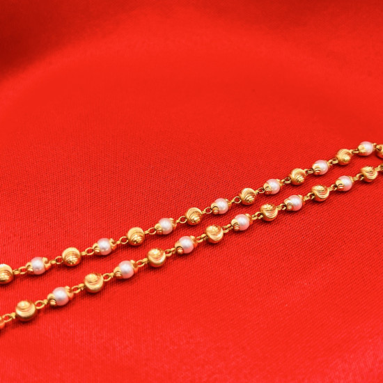 CRYSTAL CHAIN CRYSTAL CHAIN